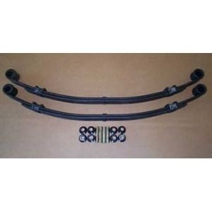 EZGO Heavy Duty Rear Springs