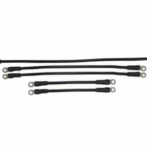 Battery Cable Set EZGO 86-94