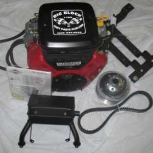 Engine Upgrade Kit 18 HP for G-2-9-14