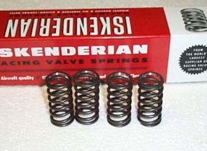 Vanguard Performance Valve Springs