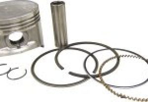 Club Car Piston & Ring Assembly FE290