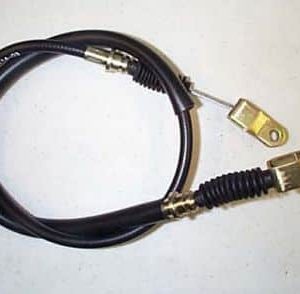 Brake Cable, Passenger 51", E-Z-Go 76-87