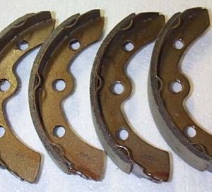Club Car Brake Shoes 81-94
