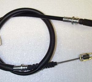 Brake Cable, 41½", Club Car 00+