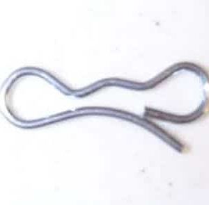 Brake Pin Retainer