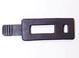 Yamaha Air Box Hold Downs