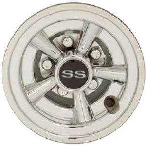 SS Hubcaps