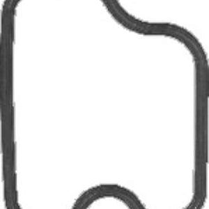Rocker cas gasket. For Club Car gas 1992-up DS & Precedent, FE29