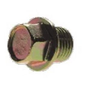Oil drain plug