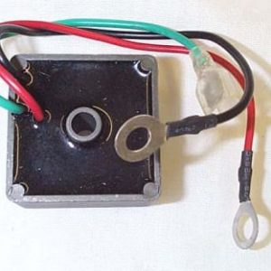 EZGO Voltage Regulator TXT/Medalist 4 Cycle Gas 94-Up, Also RXV 08+