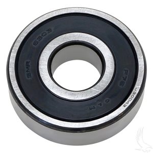 Bearing, Sealed, E-Z-Go Electric 88+, Club Car, Yamaha Starter Generator