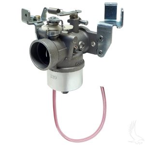 Carburetor, Yamaha G2-G11 4 Cycle Gas