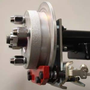 Disc Brake Kits for Golf Carts